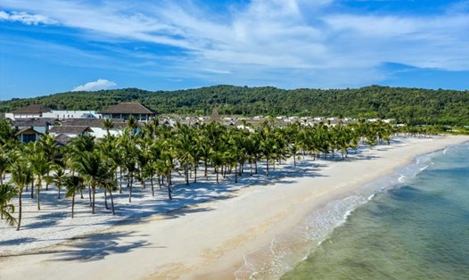 Tạp chí Time gợi ý 2 điểm lưu trú ấn tượng tại Hà Nội và Phú Quốc. Ảnh: Hà