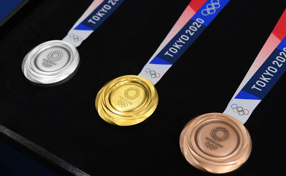 Olympic Tokyo