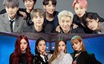 Blackpink, BTS thống trị MV có lượt công chiếu cao nhất: Ai nổi bật hơn?