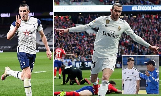Bale sẽ có mùa giải cuối trong sự nghiệp. Ảnh: AFP.