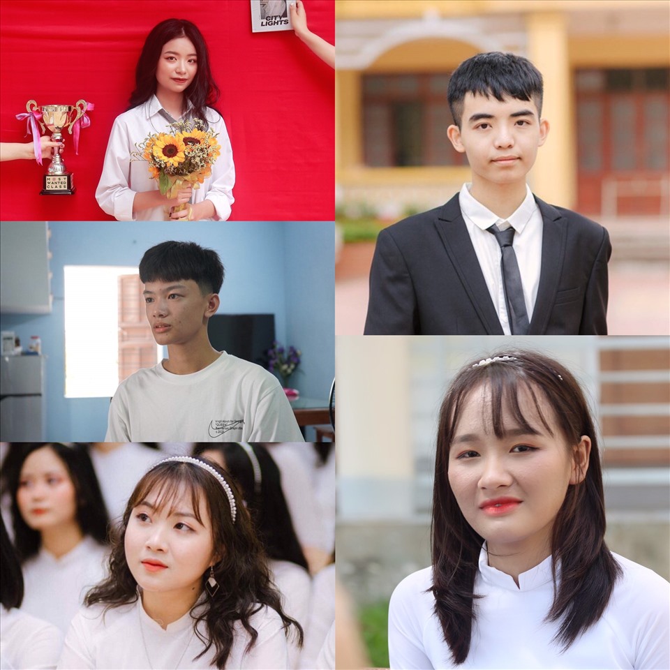 Tiết lộ các thủ khoa "con nhà người ta" trong kỳ thi tốt nghiệp THPT 2021