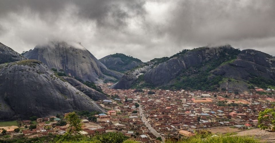 Những điều cần biết khi đến du lịch tại Nigeria. Ảnh: The Travel