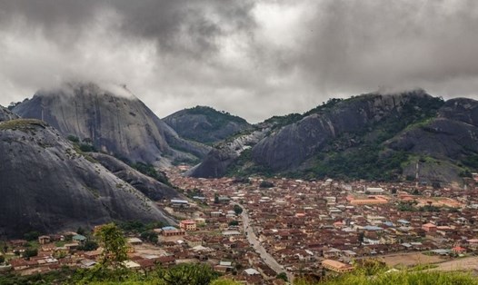 Những điều cần biết khi đến du lịch tại Nigeria. Ảnh: The Travel