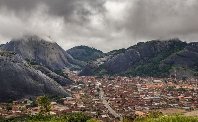 Những điều cần biết khi đến du lịch tại Nigeria. Ảnh: The Travel