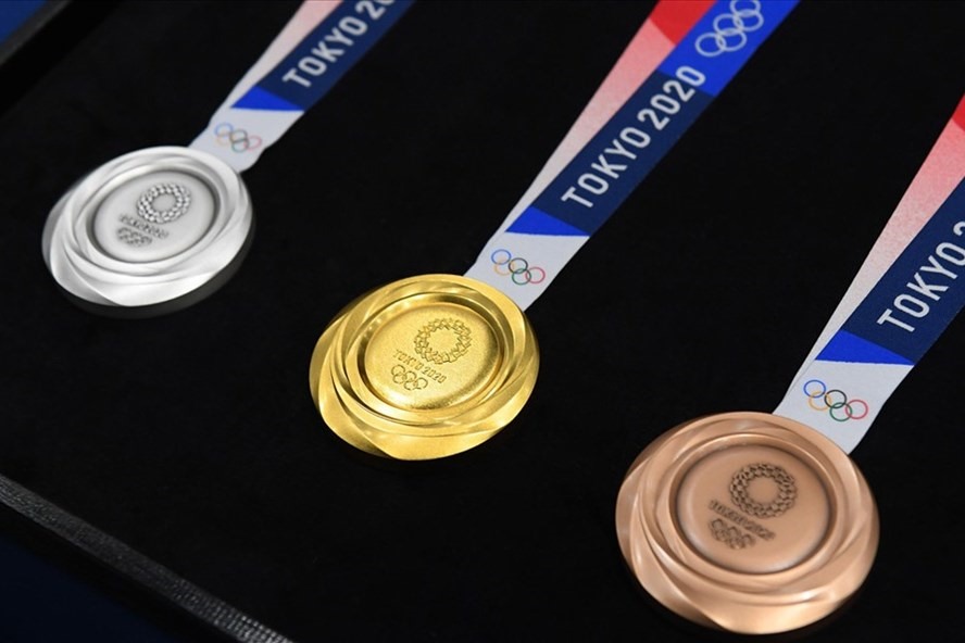Olympic Tokyo 2020