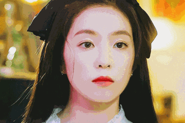 Scandal về thái độ khiến hình ảnh của Irene (Red Velvet) xấu đi trong mắt khán giả. Ảnh: Cắt clip.