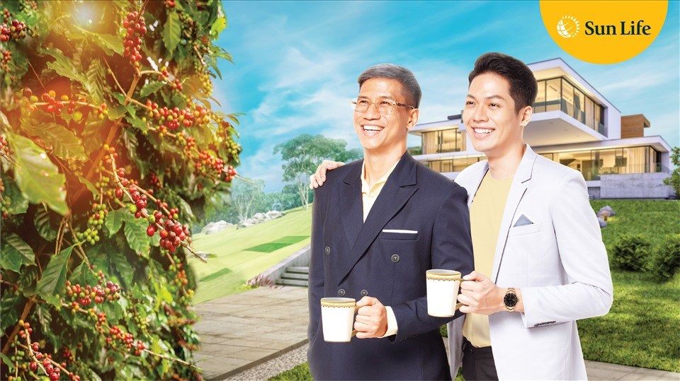 SUN - Sống Tinh Hoa, giải pháp giúp bạn xây dựng kế hoạch tích lũy và chuyển giao cho thế hệ tương lai một cách vẹn toàn SUN - Sống Tinh Hoa, giải pháp giúp bạn xây dựng kế hoạch tích lũy và chuyển giao cho thế hệ tương lai một cách vẹn toàn