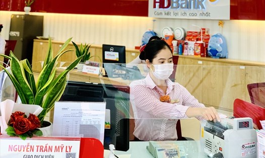 HDBank dự kiến phát hành 398,4 triệu cổ phiếu để chia cổ tức cho cổ đông với tỷ lệ phân phối 25% và tăng vốn thêm hơn 3.984 tỉ đồng. Nguồn: HDBank