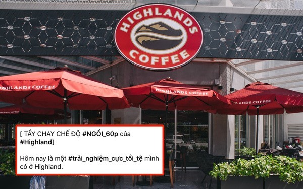 Từ vụ “đuổi khéo” khách, nhìn lại bức tranh tài chính của Highlands Coffee