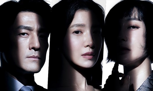 Phim truyền hình Hàn Quốc - “Thảm kịch chốn thượng lưu” sẽ chính thức ra mắt khán giả trong tháng 8. Ảnh: Xinhua