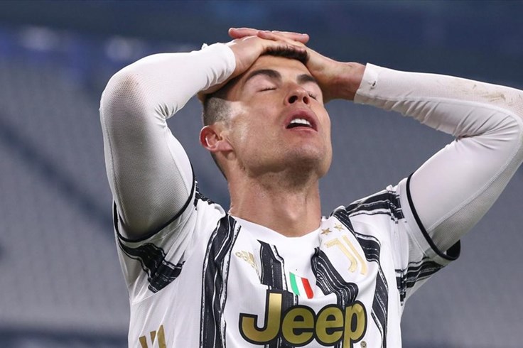 Sỉ nhục Ronaldo, xướng ngôn viên của FC Porto bị phạt