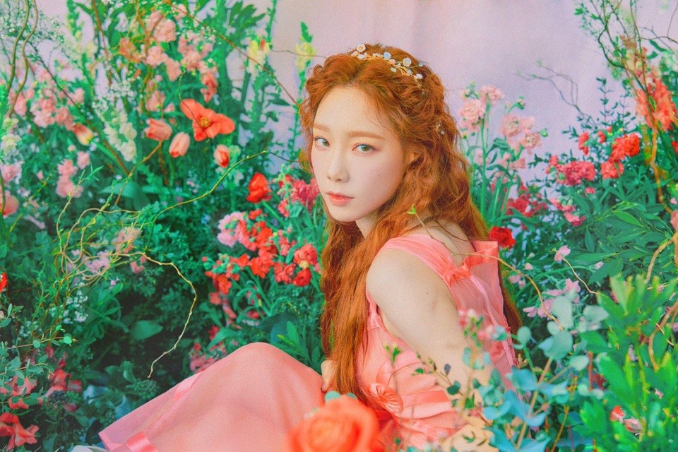 Taeyeon - "Nữ thần solo" của SNSD giàu có ở tuổi 32