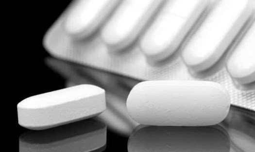 Sử dụng Paracetamol an toàn khi giảm đau, hạ sốt như thế nào? (Hình minh hoạ)
