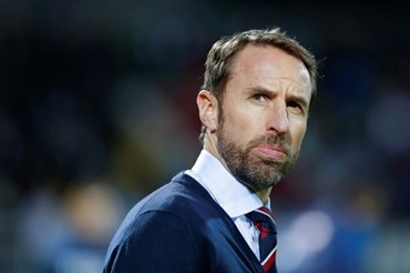 Gareth Southgate giúp tuyển Anh đạt được những thành công lớn ở hai giải đấu lớn liên tiếp. Ảnh: AFP.