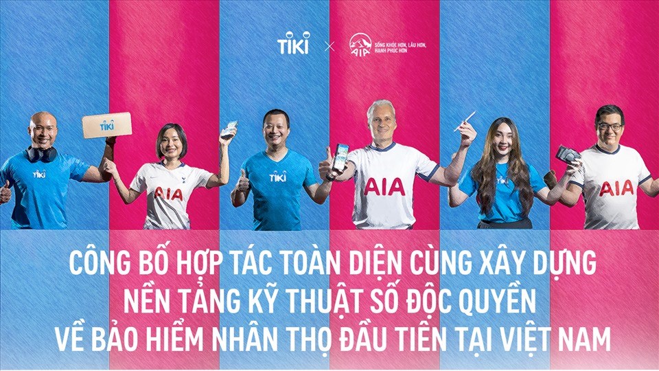 Hai bên sẽ cùng nghiên cứu, triển khai các giải pháp đáp ứng nhu cầu tài chính ngày càng lớn của người Việt Hai bên sẽ cùng nghiên cứu, triển khai các giải pháp đáp ứng nhu cầu tài chính ngày càng lớn của người Việt