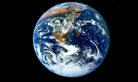 Nghiên cứu mới chỉ ra những điều kiện cho sự xuất hiện sự sống trên Trái đất đã có từ cách đây 2,7 tỉ năm. Ảnh: AFP