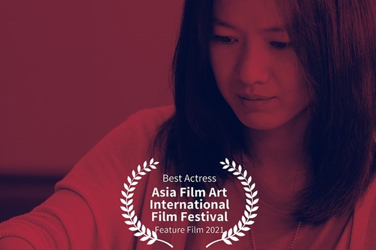 Một phim Việt bất ngờ đoạt giải ở Liên hoan điện ảnh Châu Á