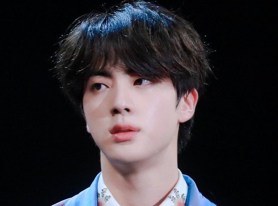 Jin là thành viên tiếp theo của BTS được khán giả mong đợi lấn sân màn ảnh. Ảnh: AFP. Jin là thành viên tiếp theo của BTS được khán giả mong đợi lấn sân màn ảnh. Ảnh: AFP.