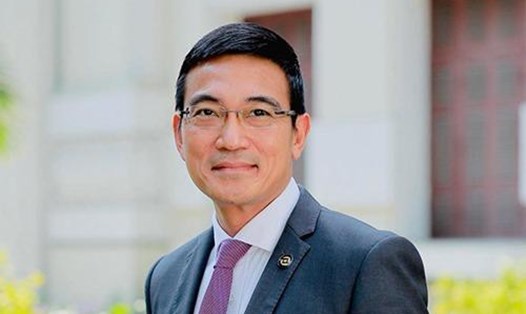 Ông Lê Hải Trà - Tổng giám đốc HOSE. Ảnh HSX