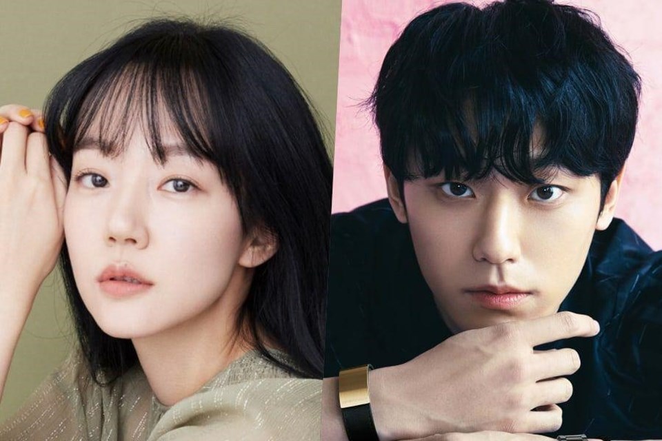 Im Soo Jung và Lee Do Hyun hợp tác trong phim mới. Ảnh: Soompi Im Soo Jung và Lee Do Hyun hợp tác trong phim mới. Ảnh: Soompi