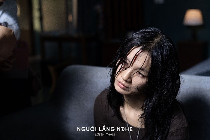 "Người lắng nghe: Lời thì thầm" đoạt 3 giải tại AFAIFF 2021 là thông tin văn hoá nổi bật trong tuần. Ảnh: LĐ