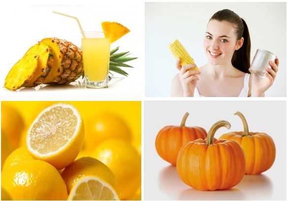 Hình ảnh minh họa các loại rau củ quả mang lại nhiều lợi ích cho sức khỏe. Đồ họa: Nguyễn Quyền