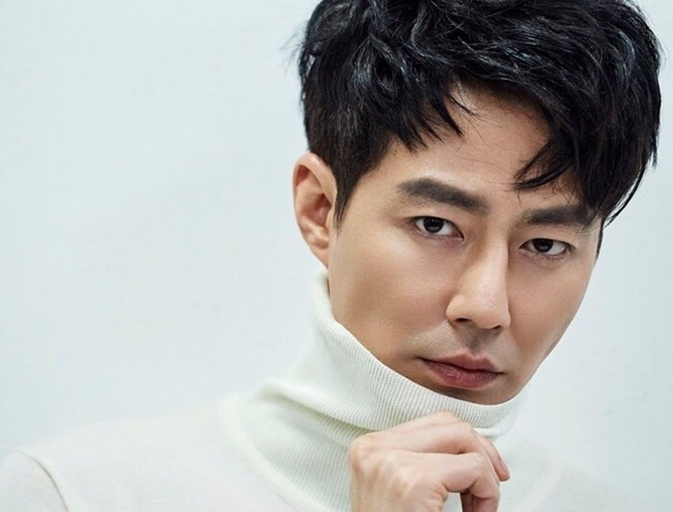 Nam tài tử Jo In Sung. Ảnh: Poster. Nam tài tử Jo In Sung. Ảnh: Poster.