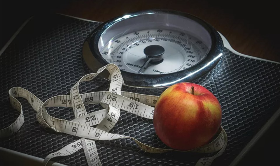 Để giảm cân hiệu quả, bác sĩ khuyên nên tăng cường hoạt động thể chất. Ảnh minh hoạ