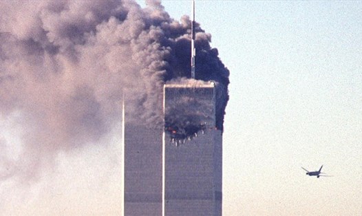 Mỹ sắp kỷ niệm 20 năm vụ khủng bố 11.9. Ảnh: AFP