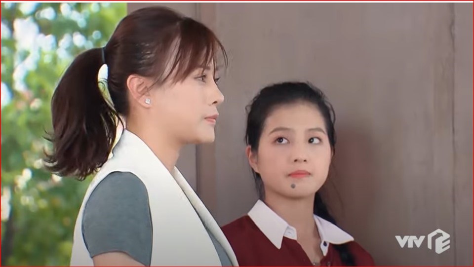 Diễn biến mới của "Hương vị tình thân". Ảnh: NSX. Diễn biến mới của "Hương vị tình thân". Ảnh: NSX.