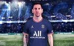 PSG sắp công bố bản hợp đồng với Lionel Messi