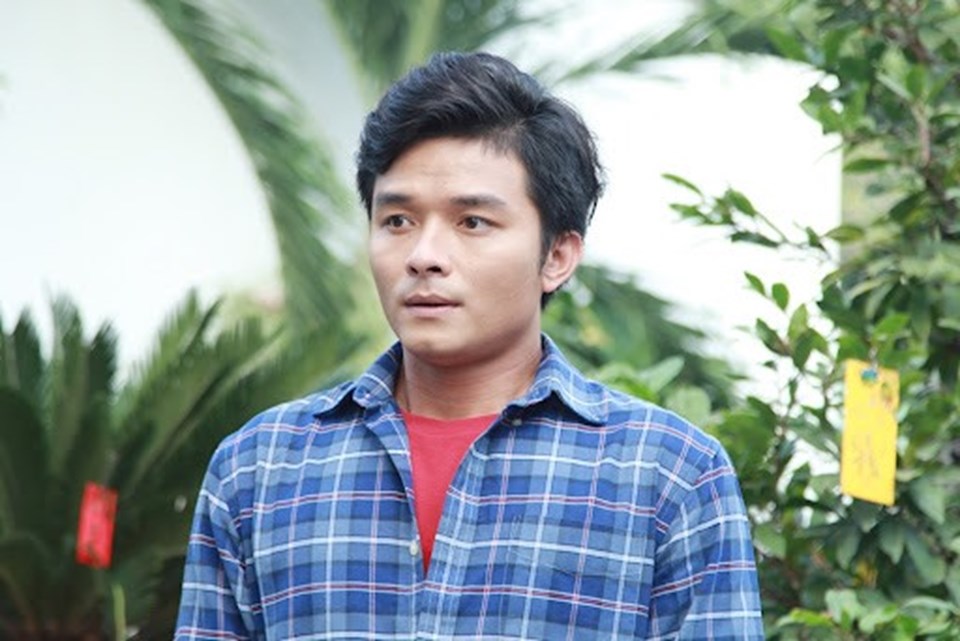 Nam diễn viên Lê Minh Thành. Ảnh: NVCC. Nam diễn viên Lê Minh Thành. Ảnh: NVCC.