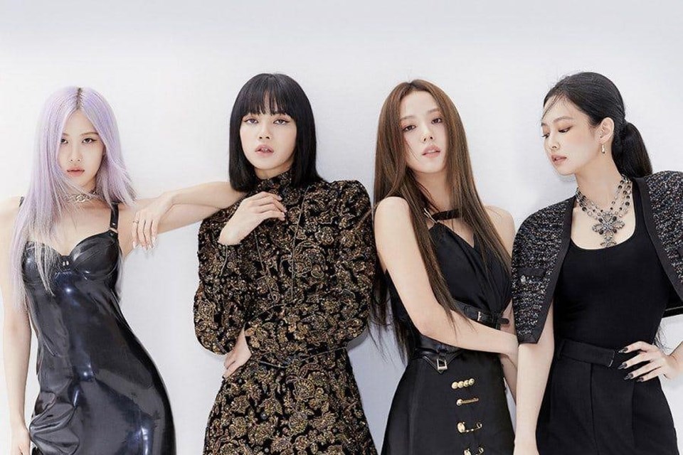 Phim tài liệu của BlackPink đạt lượt xem cao sau 5 ngày ra rạp. Ảnh: Poster. Phim tài liệu của BlackPink đạt lượt xem cao sau 5 ngày ra rạp. Ảnh: Poster.
