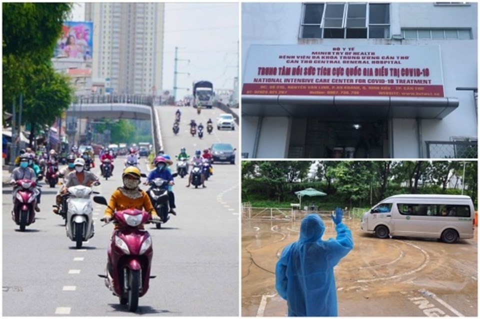 Nhịp sống 24h. Nhịp sống 24h.