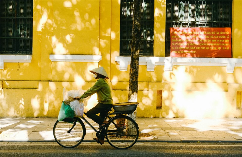 Cần tìm nhà sản xuất xuất khẩu xe đạp xe máy Việt Nam  VASI