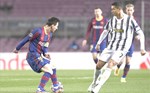 PSG có Messi, Ronaldo lập tức được “rủ rê” tới Pháp