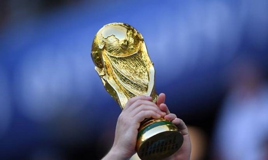 Giành quyền đăng cai World Cup 2034 là mục tiêu quan trọng nhất của Australia trong thời gian tới. Ảnh: AFP.