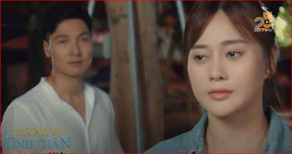 Diễn biến mới của "Hương vị tình thân". Ảnh: NSX. Diễn biến mới của "Hương vị tình thân". Ảnh: NSX.