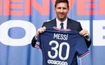 PSG trả lương cho Messi bằng... tiền điện tử