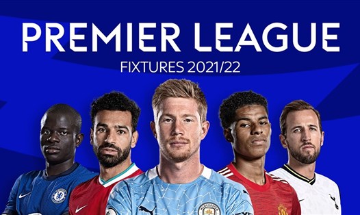 Cuộc đua vô địch ở Premier League mùa giải 2021-22 hứa hẹn quyết liệt và căng thẳng hơn nhiều so với 2 mùa gần đây. Ảnh: Sky Sports