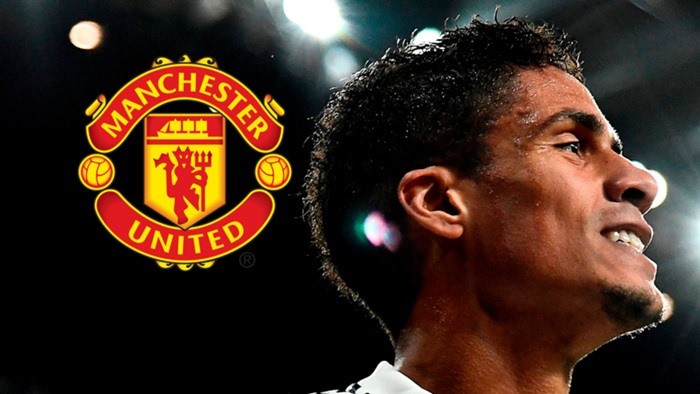 Varane và tâm lý chiến thắng được thổi vào đội hình Manchester United