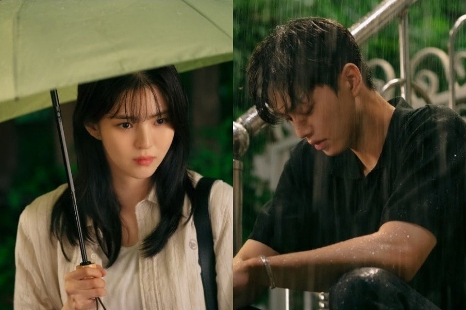 Những diễn biến mới của Song Kang - Han So Hee trong "Dẫu biết". Ảnh: Cắt phim. Những diễn biến mới của Song Kang - Han So Hee trong "Dẫu biết". Ảnh: Cắt phim.