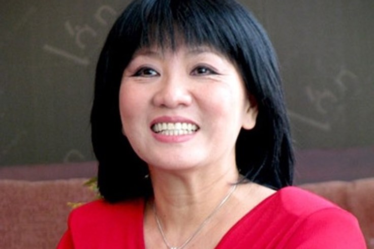 Cẩm Vân làm nhạc Trịnh Công Sơn ở nhà