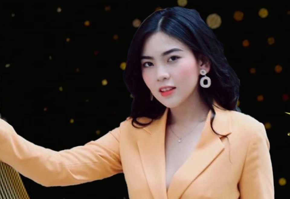 Thí sinh Én Vàng - Nhã My chia sẻ câu chuyện xúc động trong mùa dịch. Ảnh: CTCC. Thí sinh Én Vàng - Nhã My chia sẻ câu chuyện xúc động trong mùa dịch. Ảnh: CTCC.