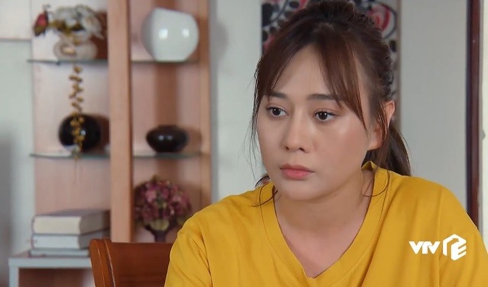 Tình tiết mới của "Hương vị tình thân". Ảnh: ĐPCC. Tình tiết mới của "Hương vị tình thân". Ảnh: ĐPCC.