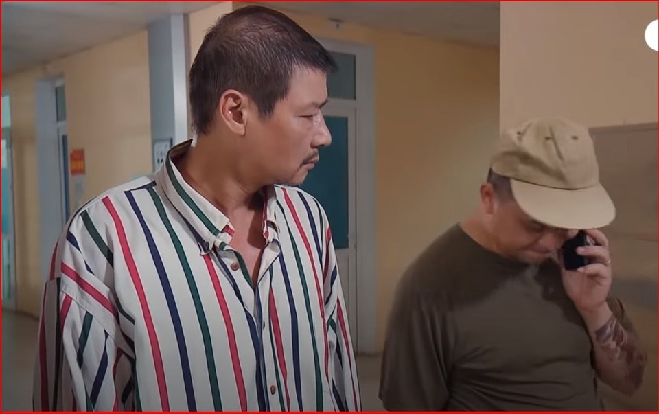 Tình tiết mới "Hương vị tình thân". Ảnh: NSX. Tình tiết mới "Hương vị tình thân". Ảnh: NSX.
