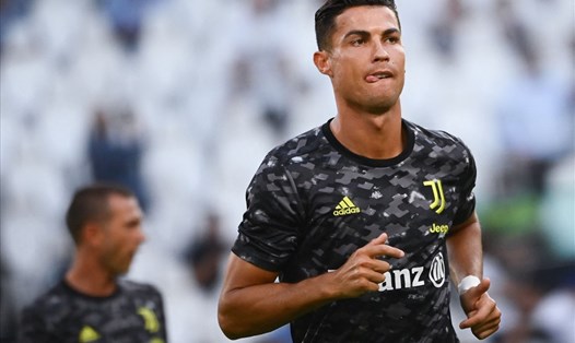 Ronaldo không muốn những tin đồn làm ảnh hưởng bản thân và câu lạc bộ. Ảnh: Juventus FC