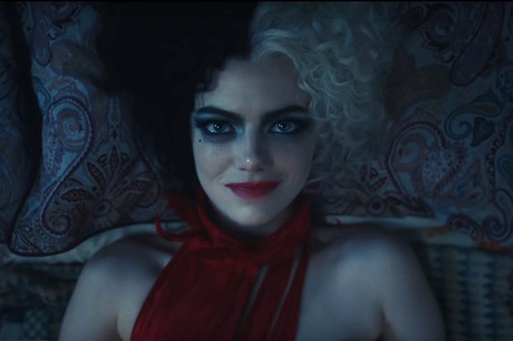 Siêu sao Emma Stone trở lại phần 2 của  bom tấn “Cruella”