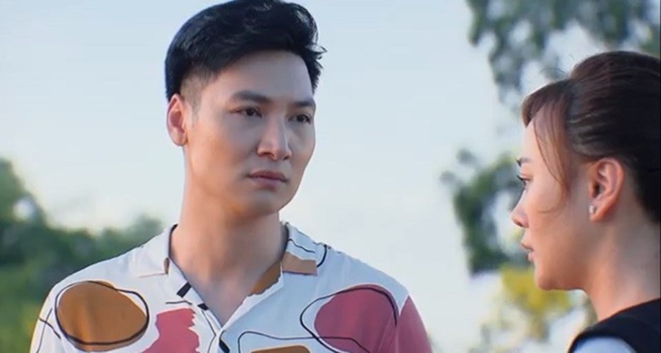 Tình tiết mới của "Hương vị tình thân". Ảnh: NSX. Tình tiết mới của "Hương vị tình thân". Ảnh: NSX.