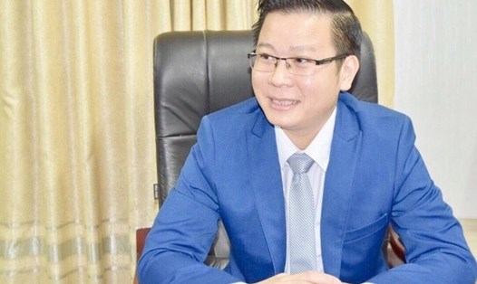 Luật sư Nguyễn Văn Tuấn.
Ảnh: NVCC.